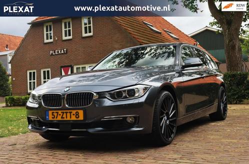 BMW 3-serie Touring 320i Upgrade Edition Aut. | M40i Diffuse, Auto's, BMW, Bedrijf, Te koop, 3-Serie, ABS, Adaptive Cruise Control