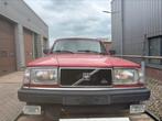 Volvo 240 / 245 vóór onderdelen (opknapper), Ophalen of Verzenden, Volvo