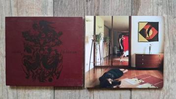 Matt Elliott cd's beschikbaar voor biedingen