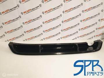 GOLF 7 VII R-LINE RLINE Diffuser achterbumper 5G6807568L DIF beschikbaar voor biedingen
