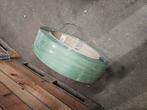 Pallet binddraad, Ophalen of Verzenden, Zo goed als nieuw
