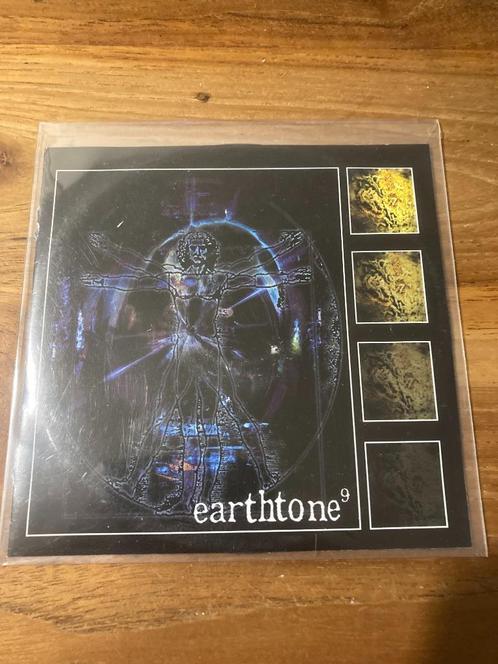 Promo Earthtone - Arc'tan'gent (Hard Rock), Cd's en Dvd's, Cd's | Hardrock en Metal, Zo goed als nieuw, Verzenden