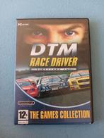 PC cd-rom DTM race driver – directors cut, Spelcomputers en Games, Games | Pc, 1 speler, Racen en Vliegen, Ophalen of Verzenden