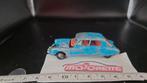 Majorette Citroën DS 21 nr.13 Vintage, Hobby en Vrije tijd, Modelauto's | 1:87, Ophalen of Verzenden, Gebruikt, Auto, Majorette