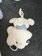 Schattig Muziekmobiel, groot.Nieuwstaat, Ophalen of Verzenden, Zo goed als nieuw, Konijn