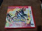 Pokémon omega ruby 3ds, Spelcomputers en Games, 1 speler, Ophalen of Verzenden, Zo goed als nieuw, Role Playing Game (Rpg)