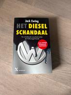 Het Diesel Schandaal - Jack Ewing, Ophalen of Verzenden, Gelezen, Volkswagen