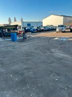 Garage te koop in Maasbree met gereedschap, Auto diversen