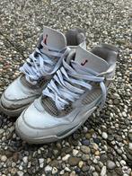 Jordan 4 oreo, Ophalen of Verzenden, Gebruikt, Schoenen