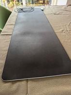 Razer Goliathus Chroma Extended Muismat XL met LED, Ophalen of Verzenden, Gaming muismat, Gebruikt, Razer