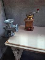 Gehaktmolen bodo hennig, Ophalen of Verzenden, Poppenhuis