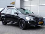 Volvo XC60 2.0 D3 FWD Polar+|Navi|Cam|Cruise|Leder|D.riem VV, 21 km/l, Gebruikt, 179 €/maand, Leder