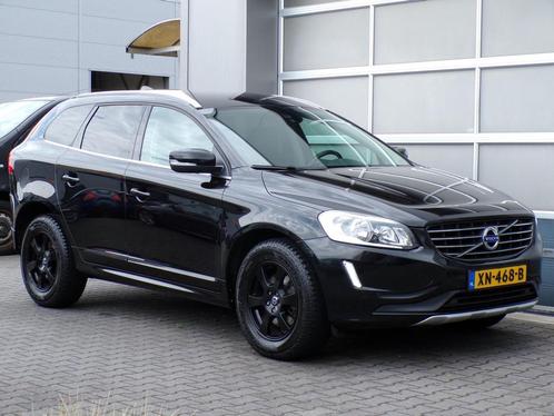 Volvo XC60 2.0 D3 FWD Polar+|Navi|Cam|Cruise|Leder|D.riem VV, Auto's, Volvo, Bedrijf, Te koop, XC60, ABS, Achteruitrijcamera, Airbags