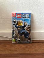 Lego City Undercover | Nintendo Switch, Vanaf 7 jaar, Avontuur en Actie, 2 spelers, Ophalen of Verzenden