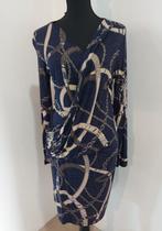 Roze of Avalon Jurk Maat 40 Nieuw!, Maat 38/40 (M), Blauw, Nieuw, Ophalen of Verzenden