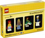 5004941 - Promotional: ToysRus: Exclusive Minifigures, Hello@support.lego.com, Verzenden, Lego, Nieuw