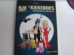 de kiekeboes :nINT S-6:knoflookgeur en maneschijn-, Eén stripboek, Ophalen of Verzenden, Zo goed als nieuw