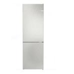 Bosch koelkast KGN362LBF - Serie, 200 liter of meer, BSH Huishoudapparaten, Met aparte vriezer, Nieuw