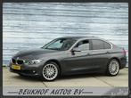 BMW 3-serie 330e Executive Iperformance Carplay Navi Xenon, Origineel Nederlands, Te koop, Zilver of Grijs, 5 stoelen