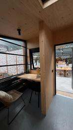 Showmodel My Home Welness - OP = OP, Tuin en Terras, Tuinhuizen, Ophalen, Overige materialen, 200 tot 400 cm, Tuinhuis