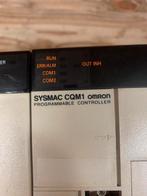 Omron Plc, Ophalen, Zo goed als nieuw
