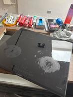 Bosch kookplaat, Gebruikt, Inbouw, Gas, 4 kookzones