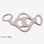 Hackamore scharen, Dieren en Toebehoren, Verzenden, *, *, FRA