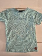 Shirt Unsigned maat 122/128, Ophalen of Verzenden, Zo goed als nieuw, Jongen, Shirt of Longsleeve