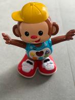 Vtech aap., Ophalen of Verzenden, Zo goed als nieuw