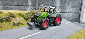 Fendt 1038 Vario 1:32 Wiking beschikbaar voor biedingen