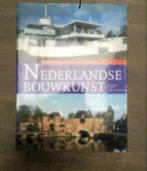 Nederlandse Bouwkunst, Boeken, Kunst en Cultuur | Architectuur, Ophalen of Verzenden, Zo goed als nieuw, Overige onderwerpen