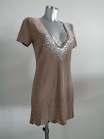 Dolores lange tuniek top, maat 38, viscose, Nieuw, kaartje, Verzenden, Nieuw, Maat 38/40 (M)