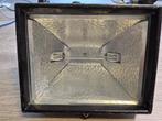 Bouwlamp, Doe-het-zelf en Verbouw, Bouwverlichting, Ophalen of Verzenden, Gebruikt, 200 tot 500 watt, Lamp met armatuur