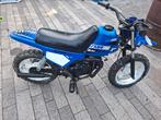 Yamaha PW50 Dirtbike - 50cc, Fietsen en Brommers, Minibikes, Midibikes en Pitbikes, Ophalen, Gebruikt, Dirtbike, Yamaha
