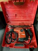 Hilti TE 30, Ophalen of Verzenden, Gebruikt, 600 watt of meer, Boormachine