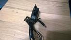 adapter 5v-0.6a, Ophalen, Gebruikt