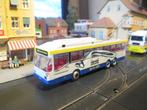 MAN/Gräf & Stift SL 172HO Trolleybus Wilkinson NU ! € 9,95 !, Hobby en Vrije tijd, Modelauto's | 1:87, Ophalen of Verzenden, Zo goed als nieuw