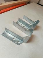 Raveeldrager zwaar 71X184 voor balkmaat 70x195, Doe-het-zelf en Verbouw, IJzerwaren en Bevestigingsmiddelen, Ophalen of Verzenden