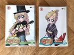 Anime: Pani Poni Dash - Deel 2 + 6 op DVD (krasvrij met ENG), Cd's en Dvd's, Tekenfilm, Anime (Japans), Boxset, Ophalen of Verzenden