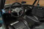 Austin-Healey 3000 MK2 | Gerestaureerd | 1964, Auto's, Oldtimers, Overige merken, Achterwielaandrijving, Zwart, Cabriolet
