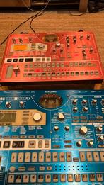 Gezocht: korg electribe mx sx met storing, Ophalen of Verzenden, Zo goed als nieuw, 61 toetsen, Korg