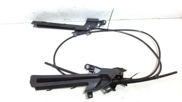 Rolhoes Volvo V90, Auto-onderdelen, Interieur en Bekleding, Volvo, Gebruikt, Herkomst onderdeel bekend, 12 maanden garantie, Ophalen of Verzenden