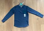 Nieuw shirt Biber Z8 maat 140/146, Z8, Nieuw, Ophalen of Verzenden, Shirt of Longsleeve