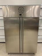 Horeca rvs koelkast koeling refrigator koeler cooler koel, Ophalen of Verzenden, Zo goed als nieuw, 75 cm of meer, 150 tot 200 cm