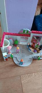 Kledingwinkel playmobil, Ophalen of Verzenden