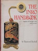 The Imro Handbook, Beeldhouwkunst, Zo goed als nieuw, Raymond Bushell, Ophalen of Verzenden