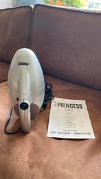 GRATIS!          Ter overname Princess vacuum cleaner, Ophalen, Gebruikt