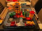 Tomy Big Loader vintage speelgoed, Ophalen, Gebruikt