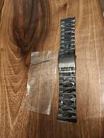 Diesel DZ1965 horlogeband - Nieuw ongebruikt, Sieraden, Tassen en Uiterlijk, Horloges | Heren, Overige merken, Staal, Staal, Polshorloge