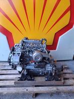 Yanmar  Vetus M2.13 12 PK Yanmar 3GM30 F Volvo Penta 2030, Ophalen, Binnenboordmotor, Viertaktmotor, Diesel